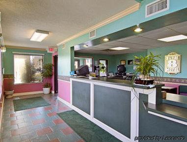 Super 8 By Wyndham Brunswick South I-95 Motel Interiør billede